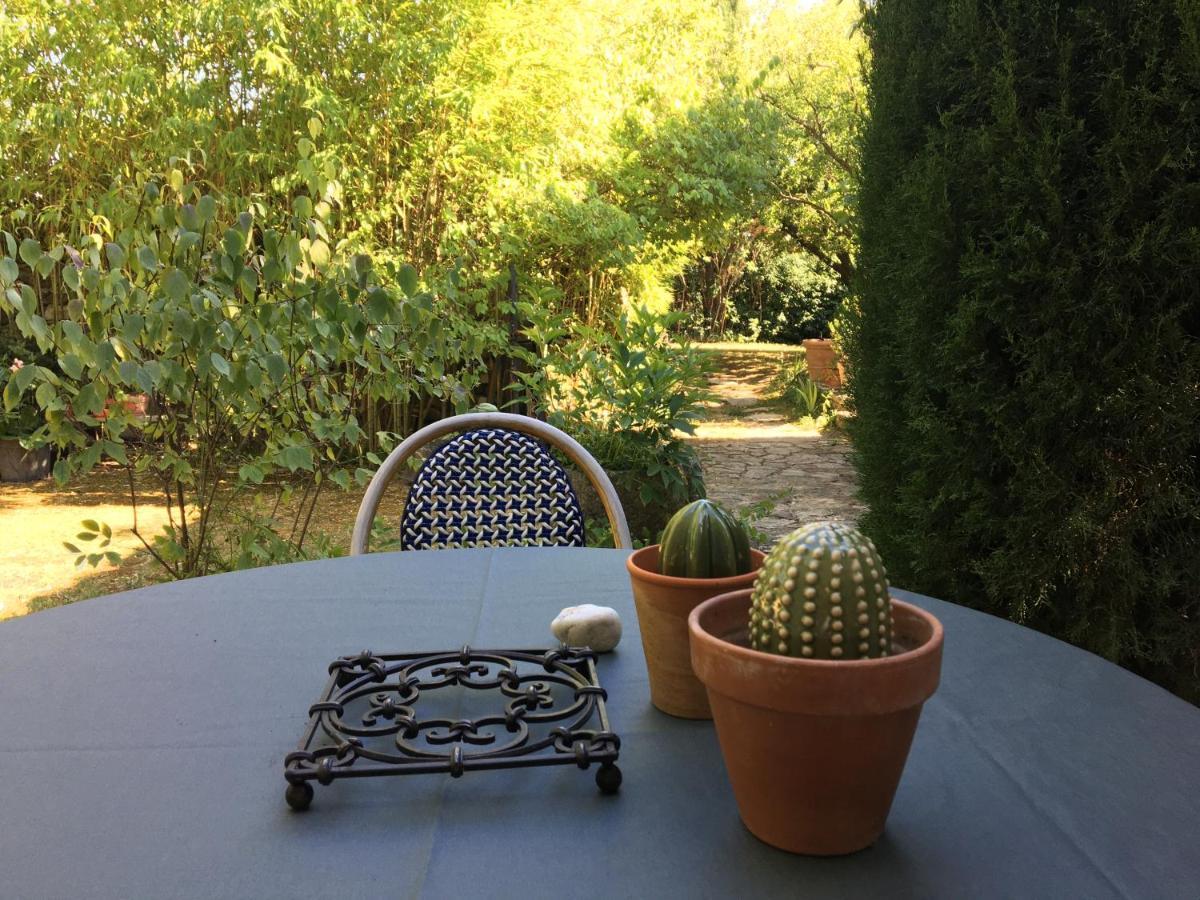 Frühstückspension De Julie Le Jardin