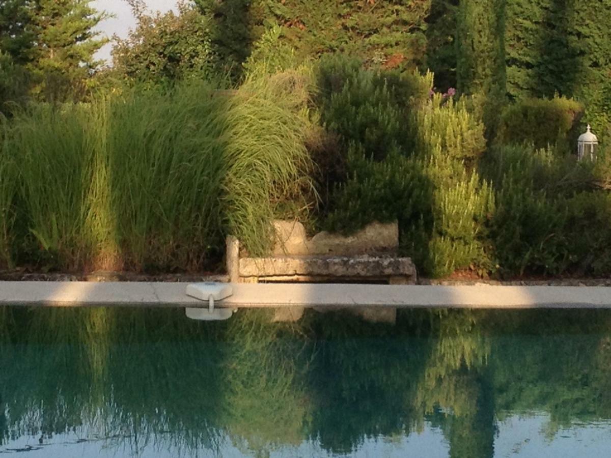 De Julie Le Jardin * Vaison-la-Romaine