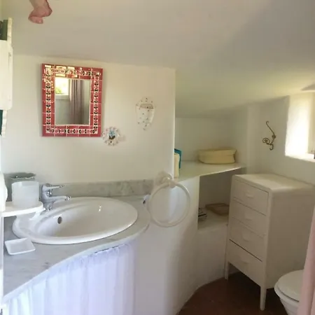 B&B Chambre De Julie Le Jardin Vaison-la-Romaine Buitenkant foto