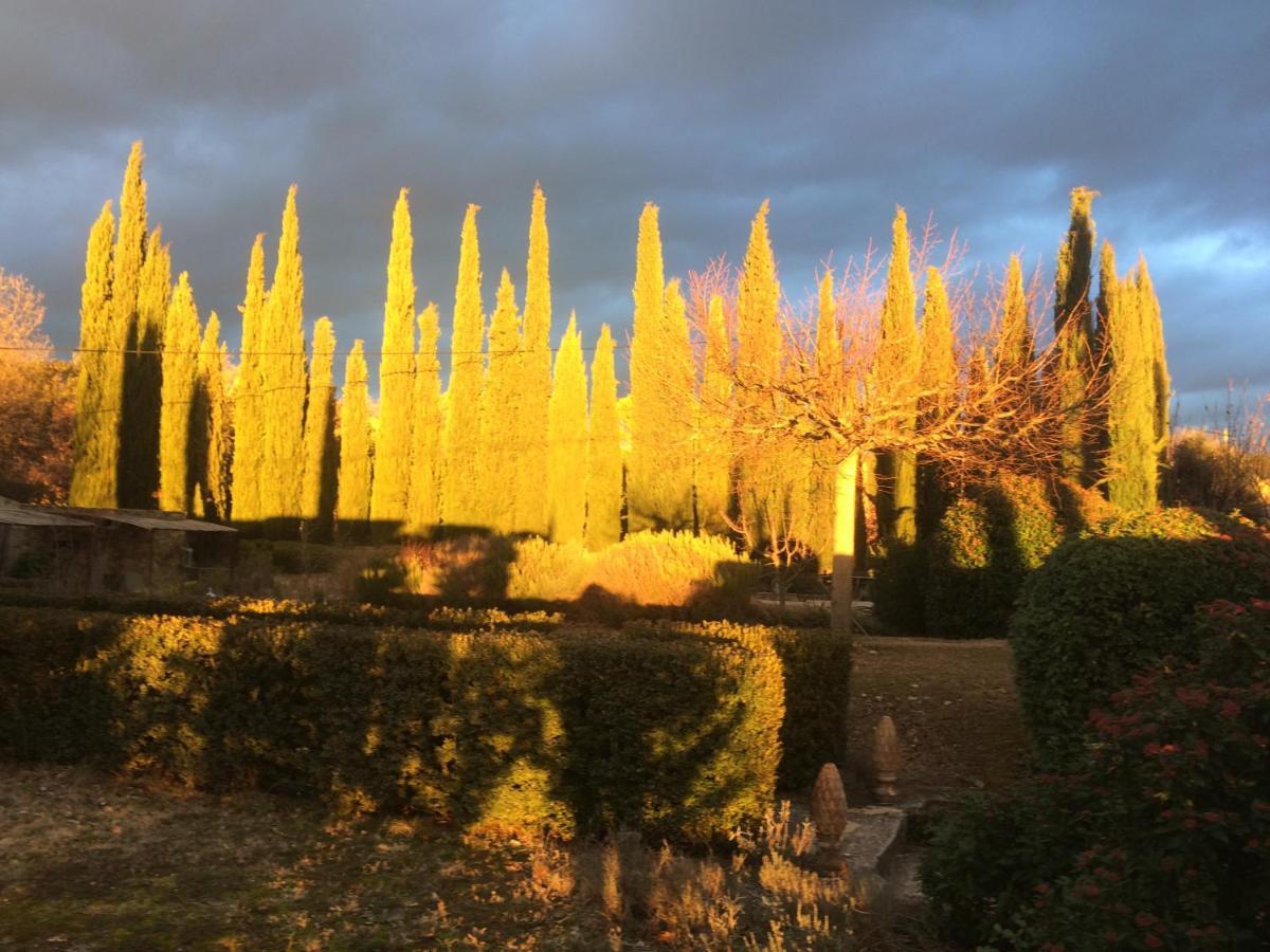 De Julie Le Jardin * Vaison-la-Romaine