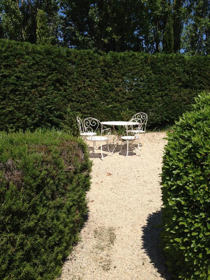 De Julie Le Jardin * Vaison-la-Romaine