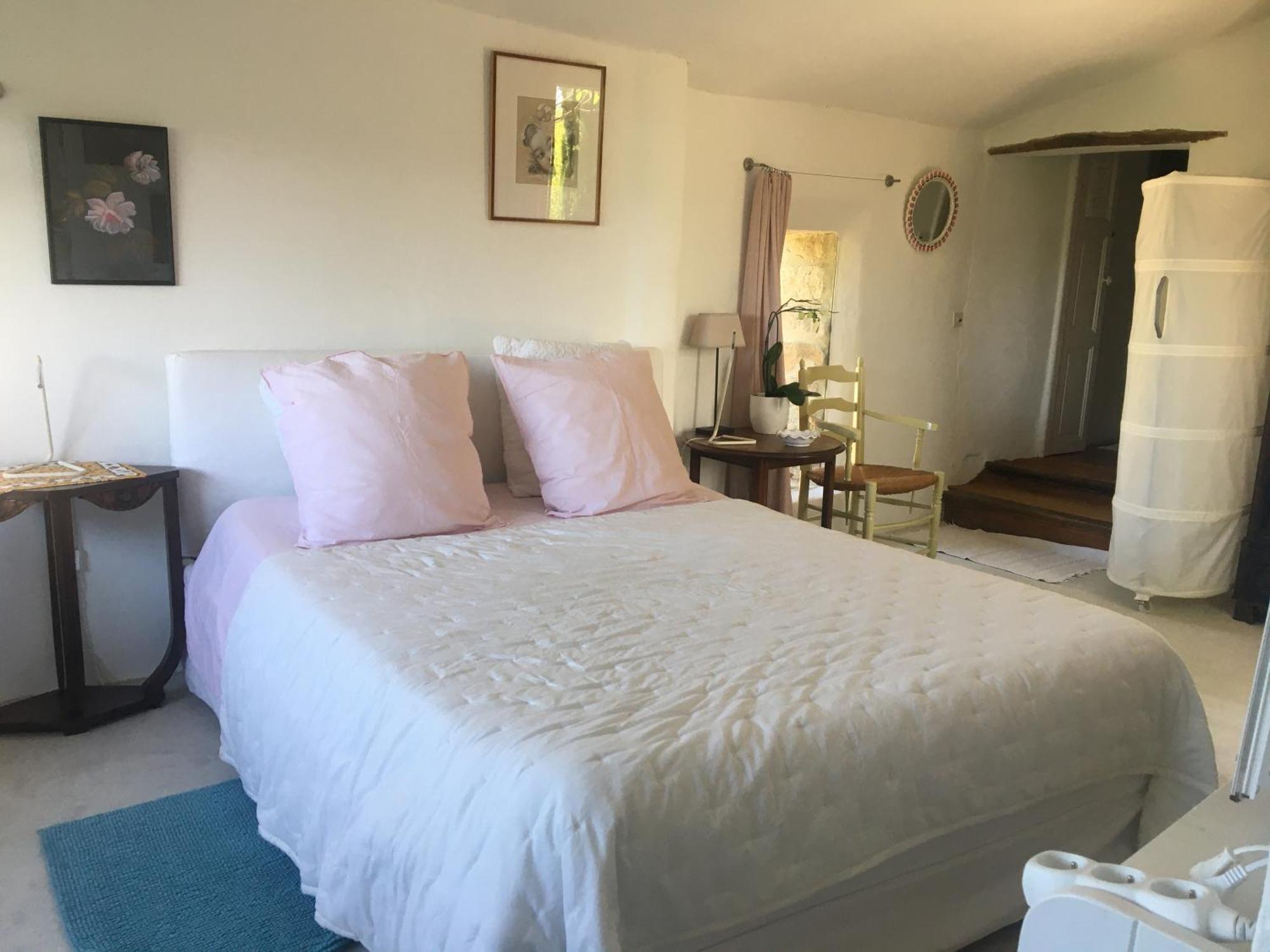 De Julie Le Jardin Bed & Breakfast *