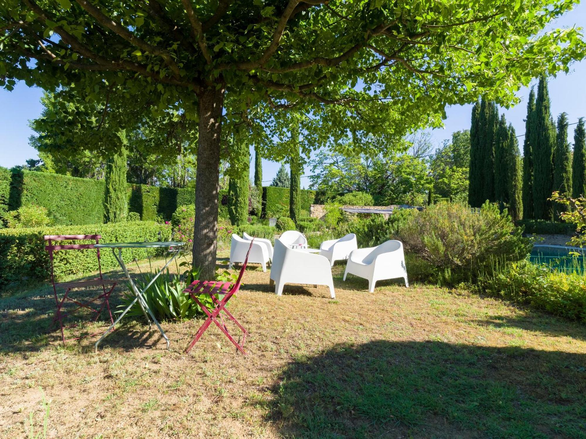 De Julie Le Jardin