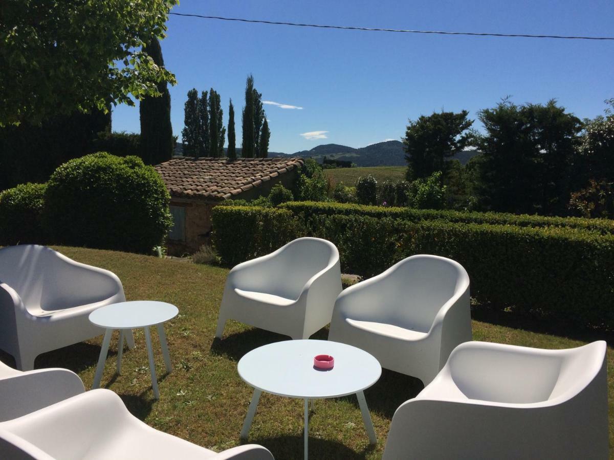 De Julie Le Jardin Vaison-la-Romaine