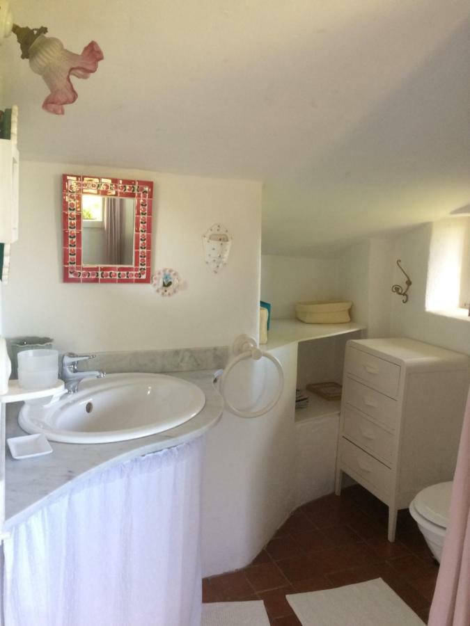 Bed & Breakfast De Julie Le Jardin