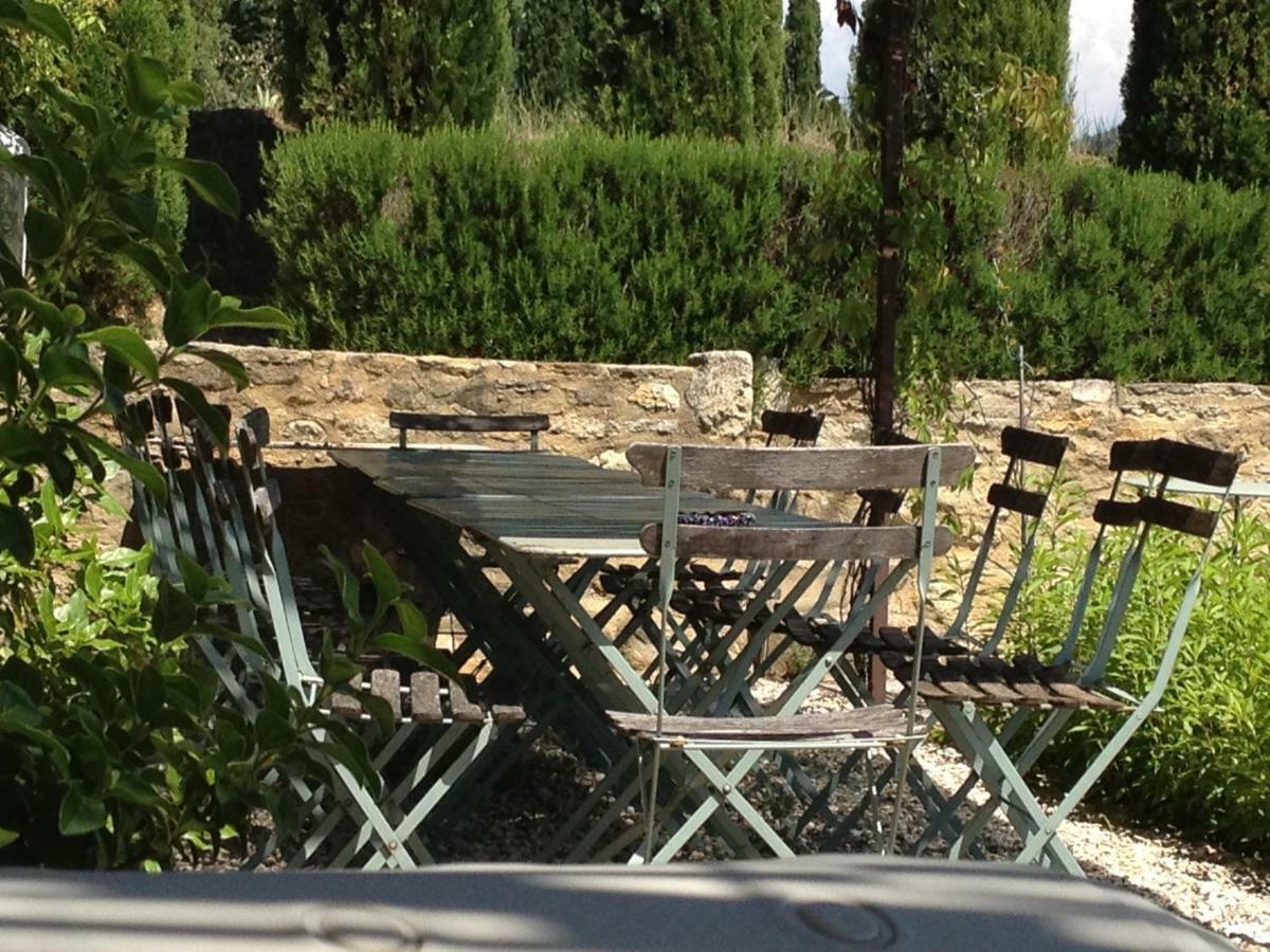 Bed & Breakfast De Julie Le Jardin