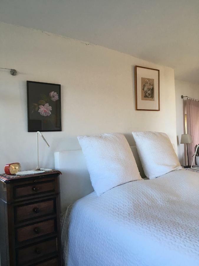 De Julie Le Jardin Bed & Breakfast *